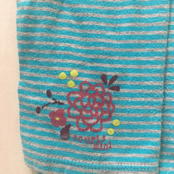 Size 8 souris mini leggings - Picture 4 of 4